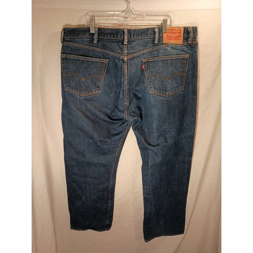 Levis elevate your